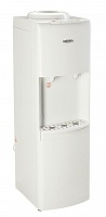 Кулер для воды (Ваттен) VATTEN V41WE напольный с электронным охлаждением, без шкафчика